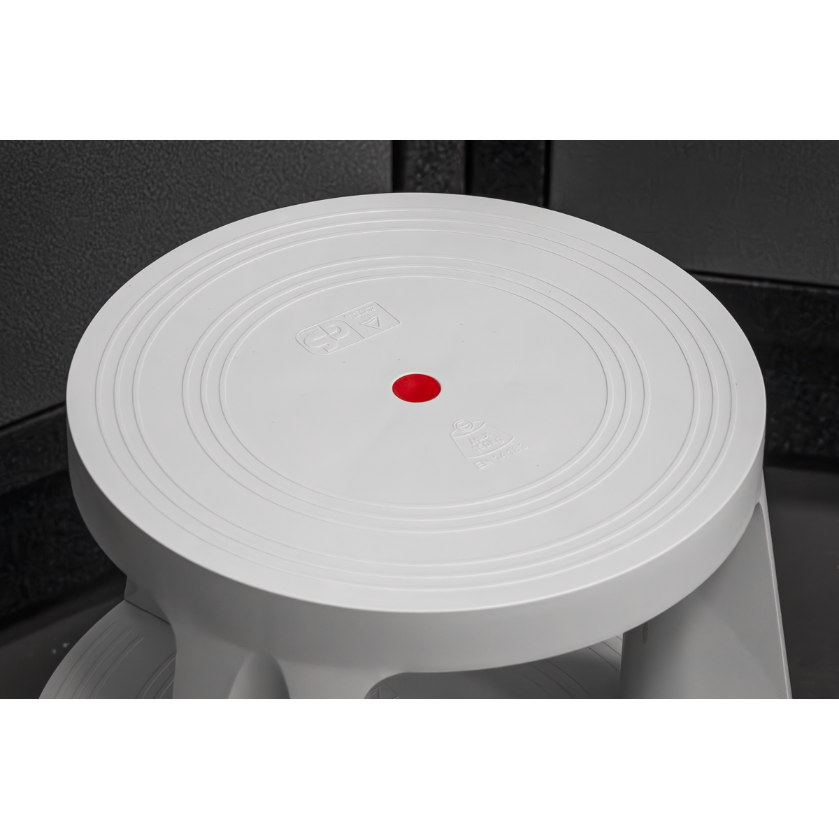 Sealey KS2 Composite Kick-Step - EN 14183