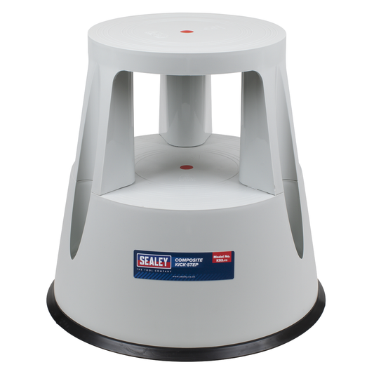 Sealey KS2 Composite Kick-Step - EN 14183