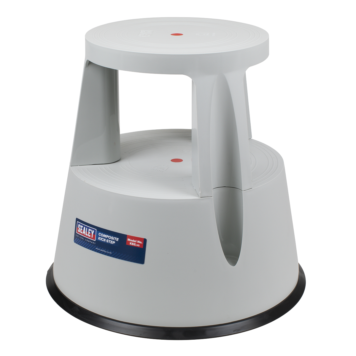 Sealey KS2 Composite Kick-Step - EN 14183