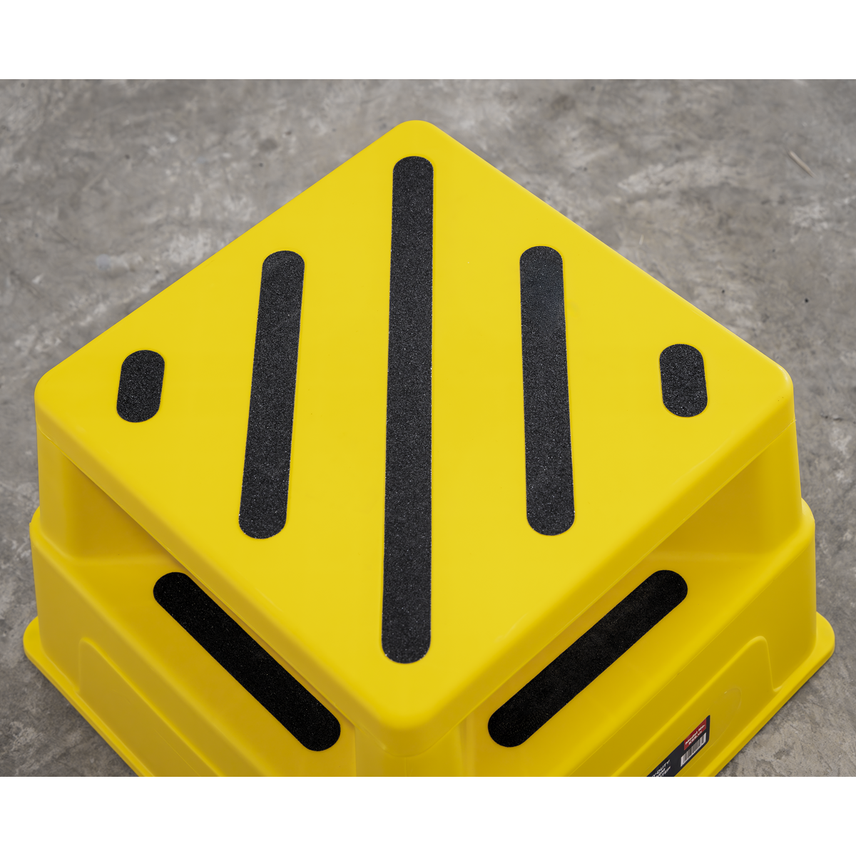 Sealey KS5 Heavy-Duty Platform Safety Step