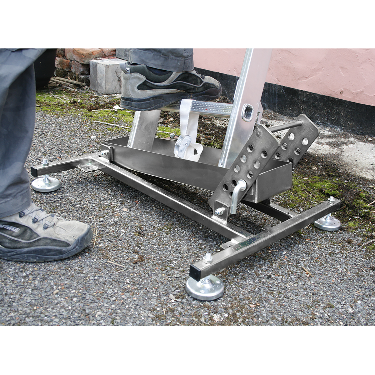 Sealey LAD001 Ladder Stabiliser