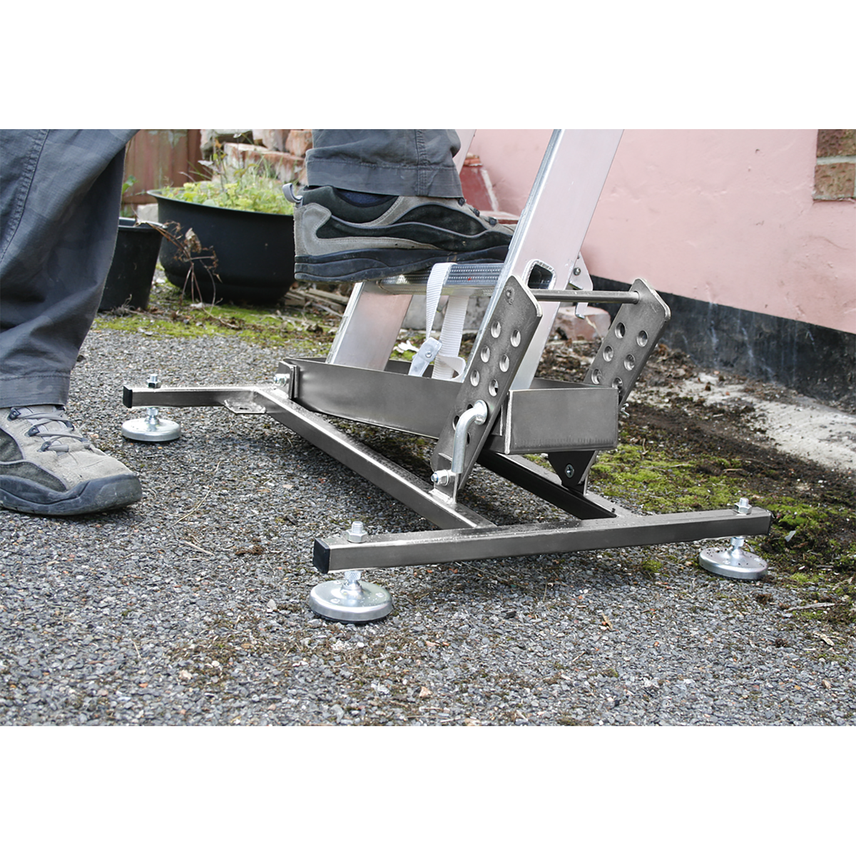 Sealey LAD001 Ladder Stabiliser