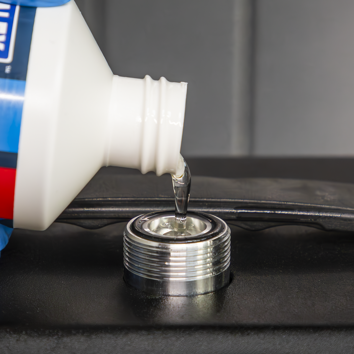 Sealey LDO50 Leak Detector Oil 500ml