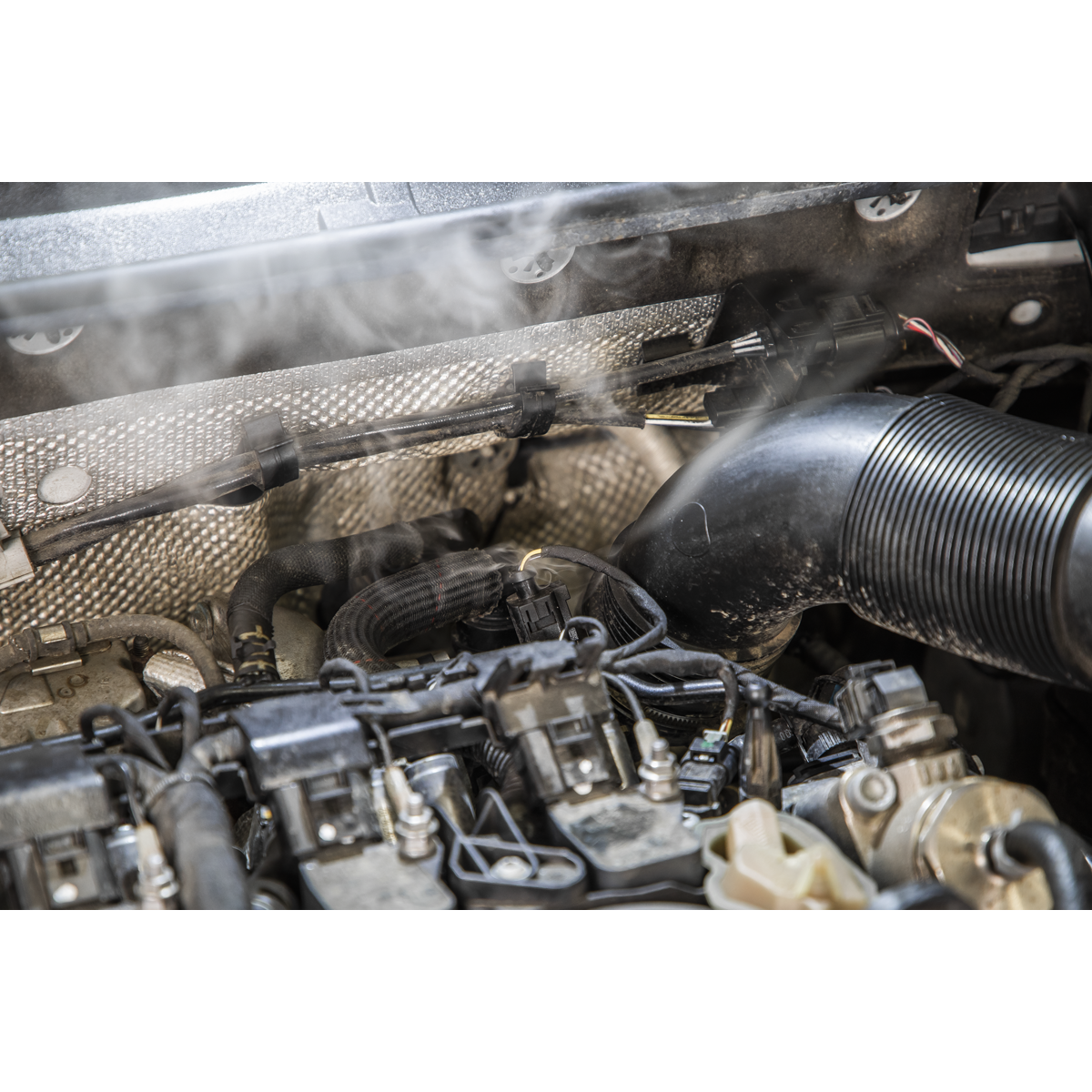 Sealey LDO50 Leak Detector Oil 500ml