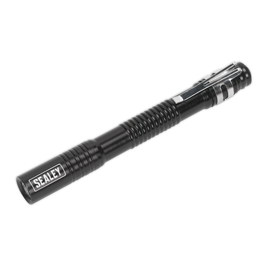 Sealey LED043 Aluminium Penlight 0.5W LED
