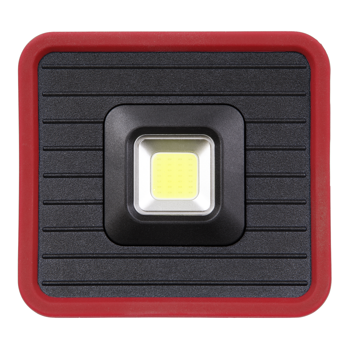 Sealey LED1000PB Rechargeable Pocket Floodlight with Power Bank 10W COB LED