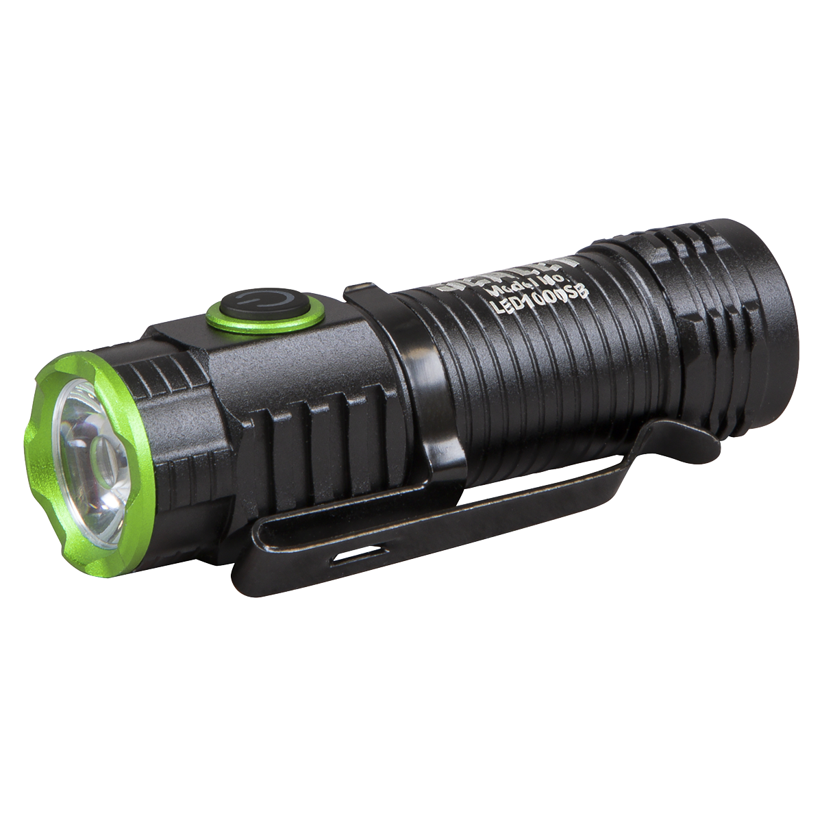 Sealey LED1000SB Rechargeable Super Beam Pocket Light 10W SMD LED