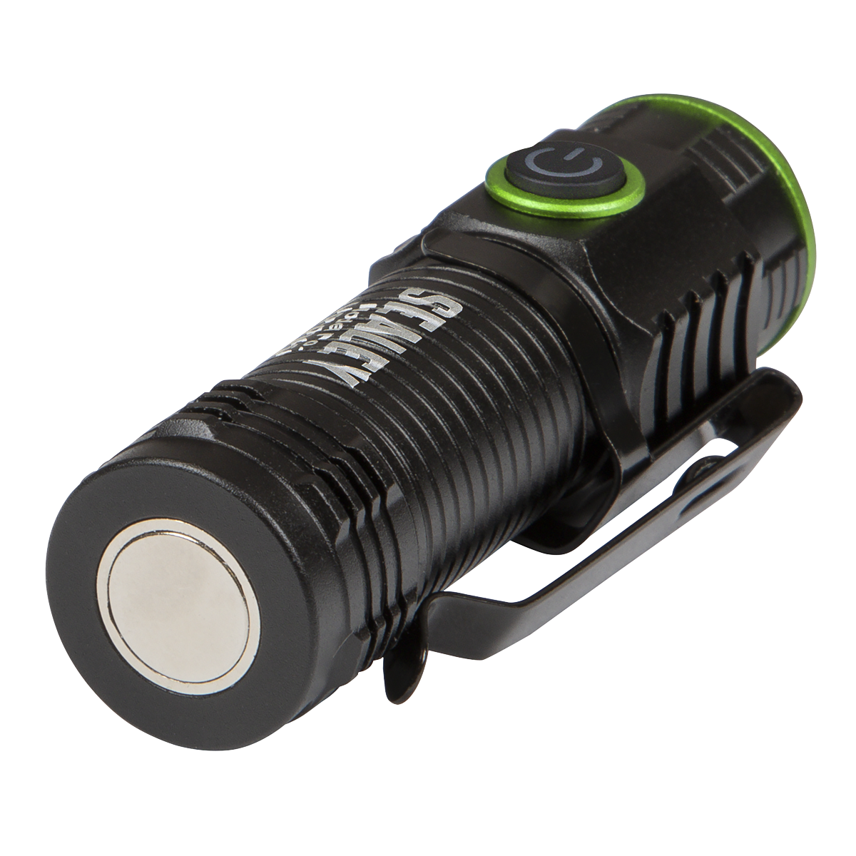 Sealey LED1000SB Rechargeable Super Beam Pocket Light 10W SMD LED