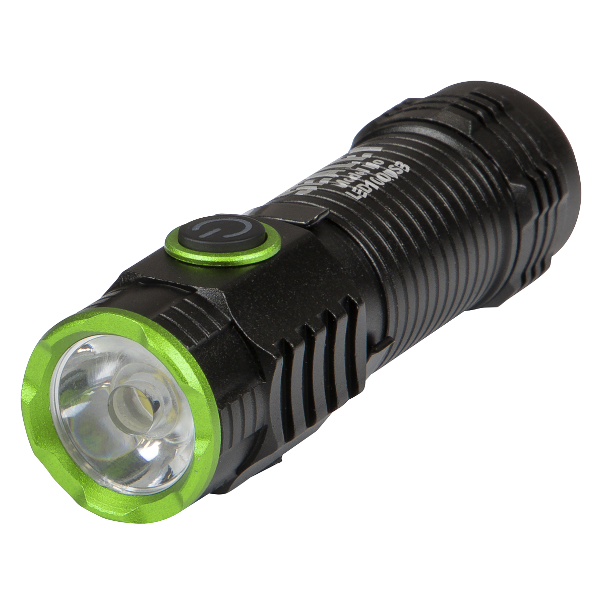 Sealey LED1000SB Rechargeable Super Beam Pocket Light 10W SMD LED