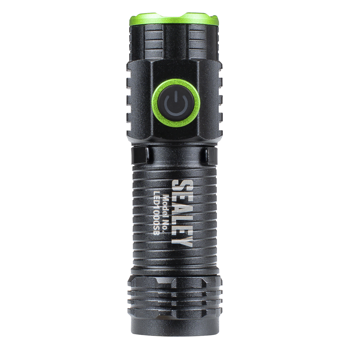 Sealey LED1000SB Rechargeable Super Beam Pocket Light 10W SMD LED