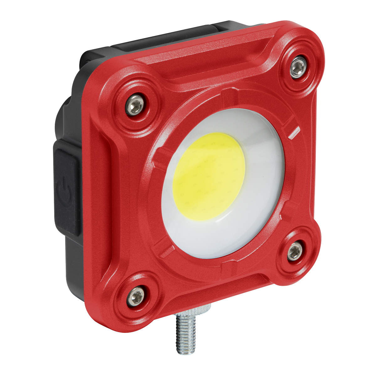 Sealey LED1000 Rechargeable Pocket Floodlight 10W COB LED