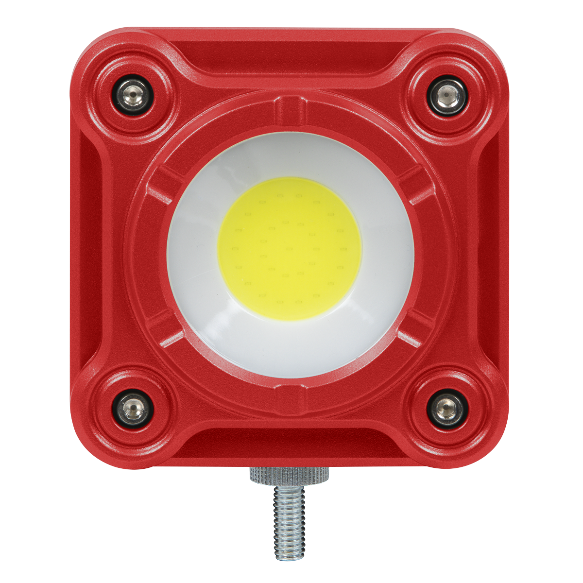 Sealey LED1000 Rechargeable Pocket Floodlight 10W COB LED
