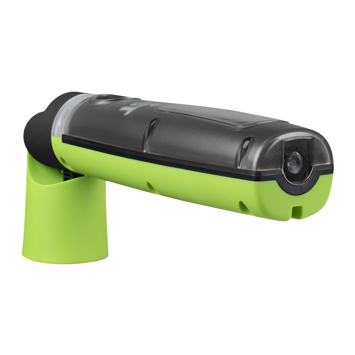 Sealey LED1001GDB LED Twist® Rechargeable Inspection Light, Green - Box of 12