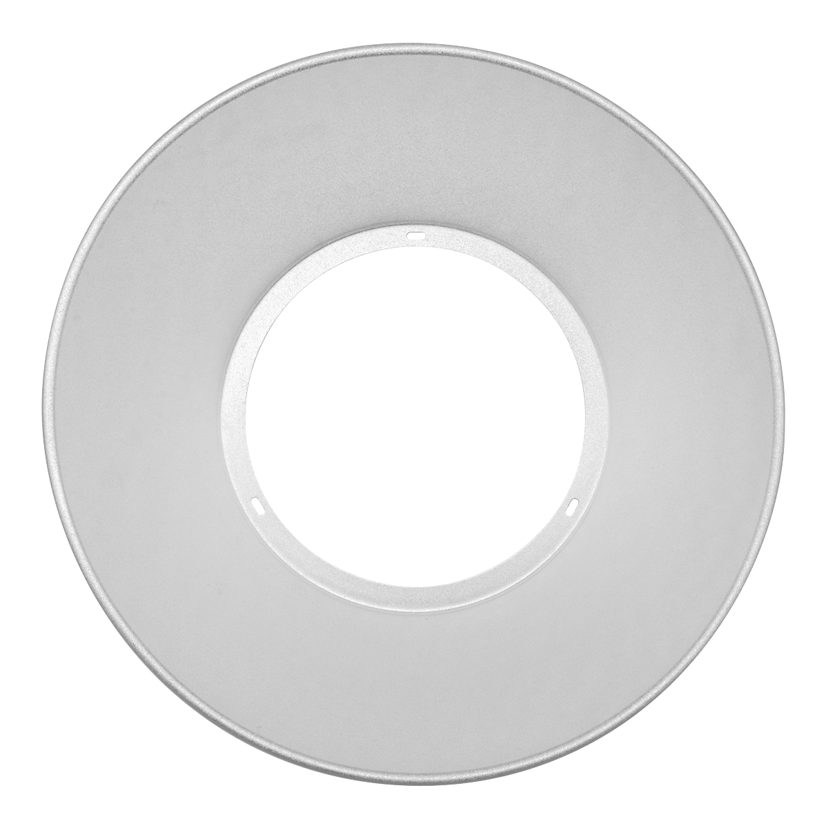 Sealey LED100HBR Aluminium Reflector for LED100HB
