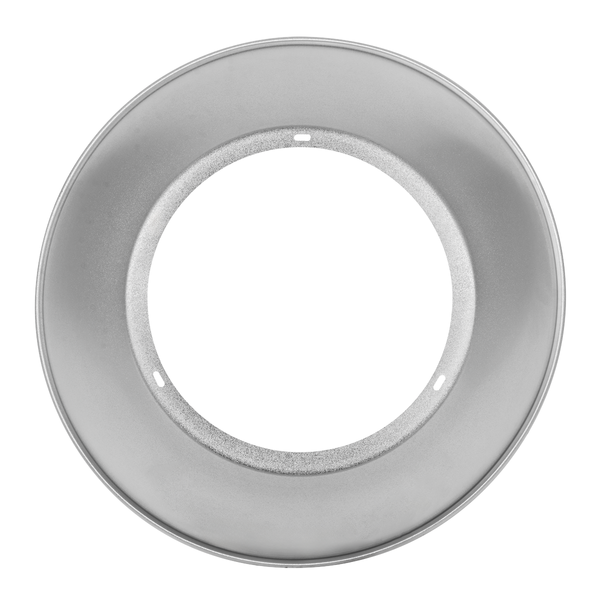 Sealey LED100HBR Aluminium Reflector for LED100HB