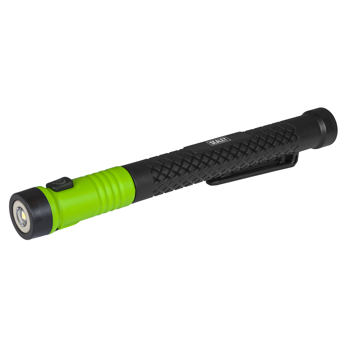 Sealey LED100PTR Rechargeable Telescopic Flexi Pick-Up Tool Light 1W SMD LED