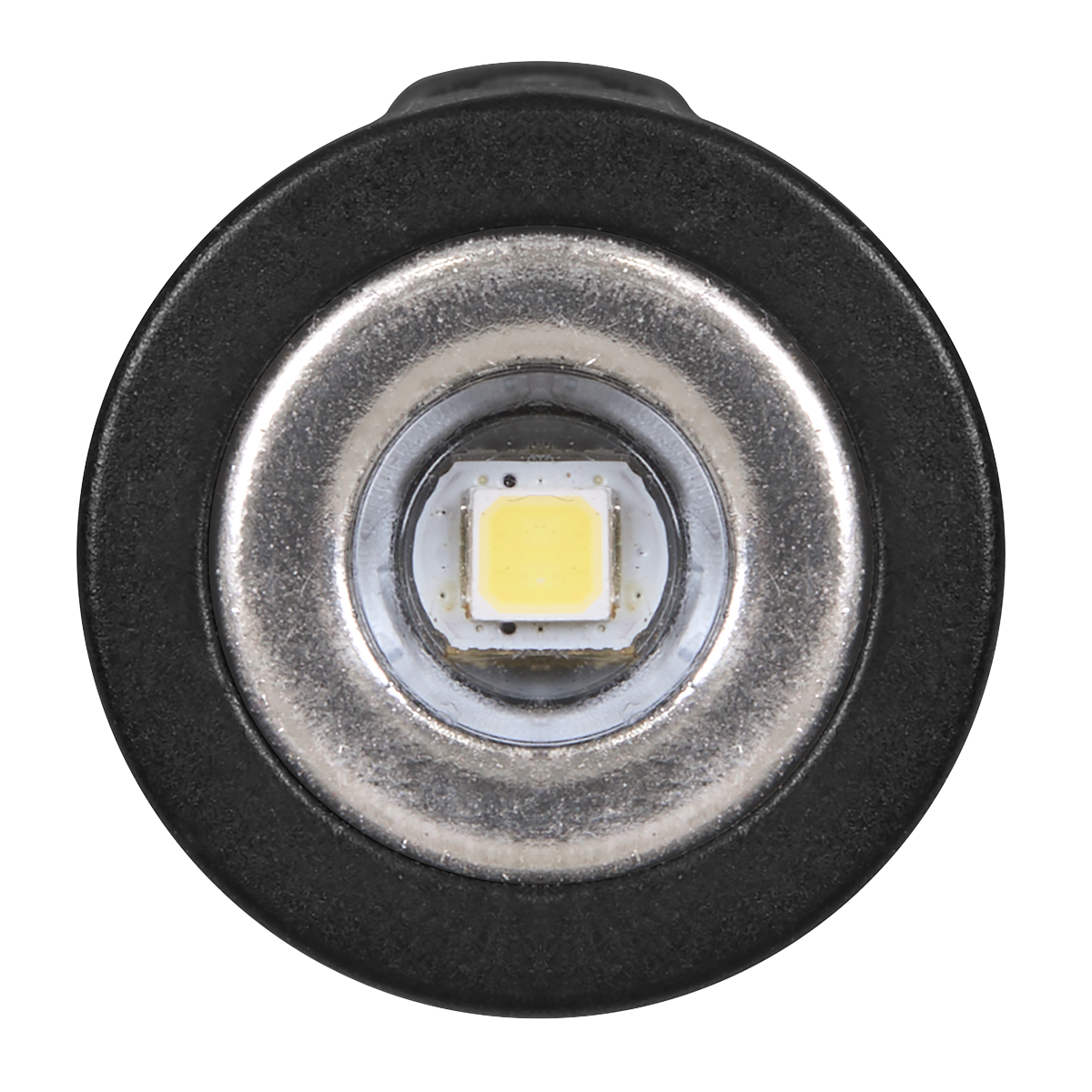 Sealey LED100PTR Telescopic Flexi Rechargeable Magnetic Pick-Up Tool Light 1W SMD LED