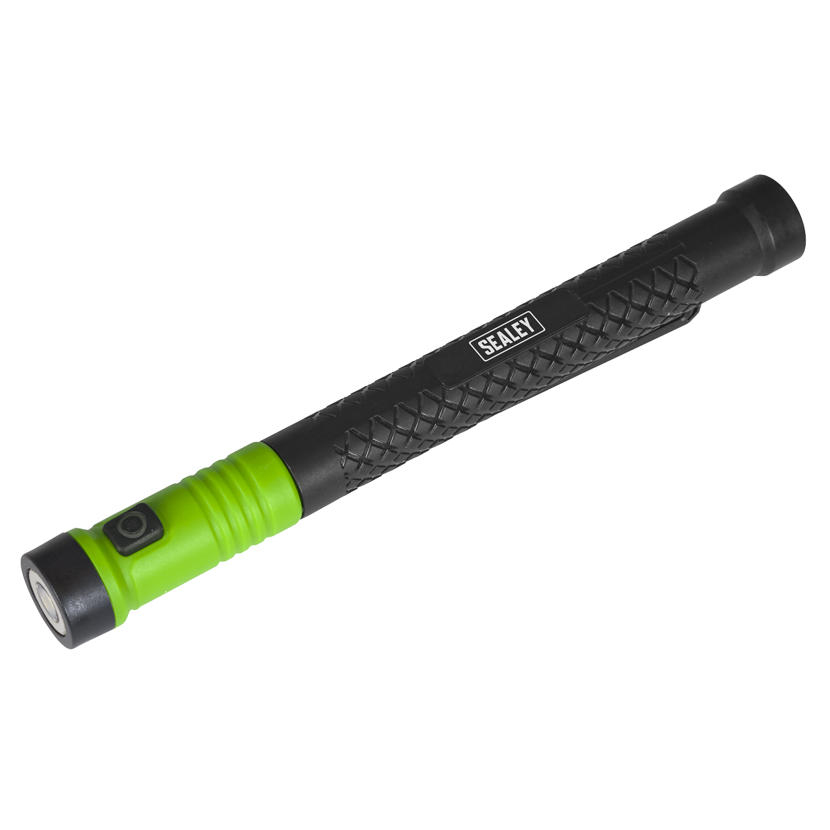 Sealey LED100PTR Rechargeable Telescopic Flexi Pick-Up Tool Light 1W SMD LED