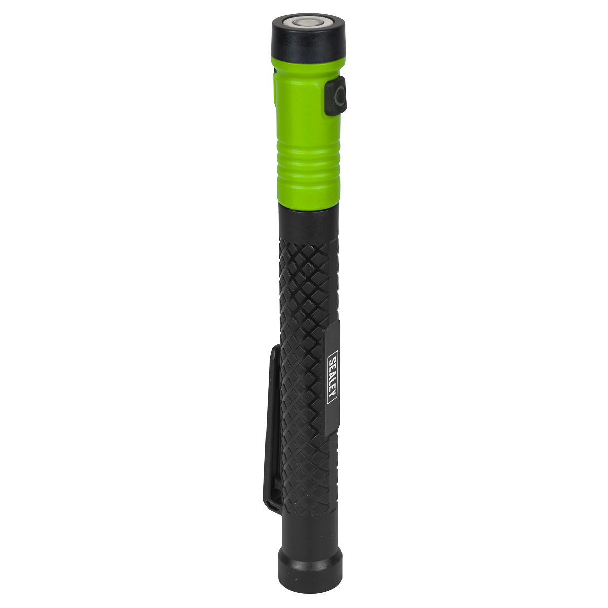 Sealey LED100PTR Rechargeable Telescopic Flexi Pick-Up Tool Light 1W SMD LED