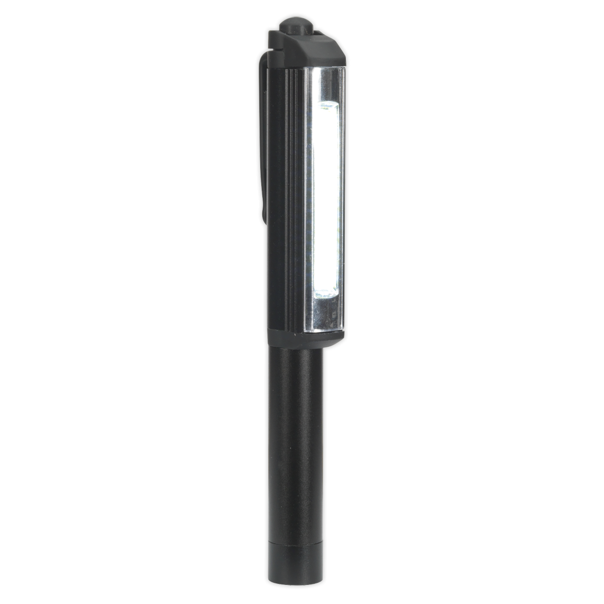 Sealey LED125 Penlight 3W COB LED
