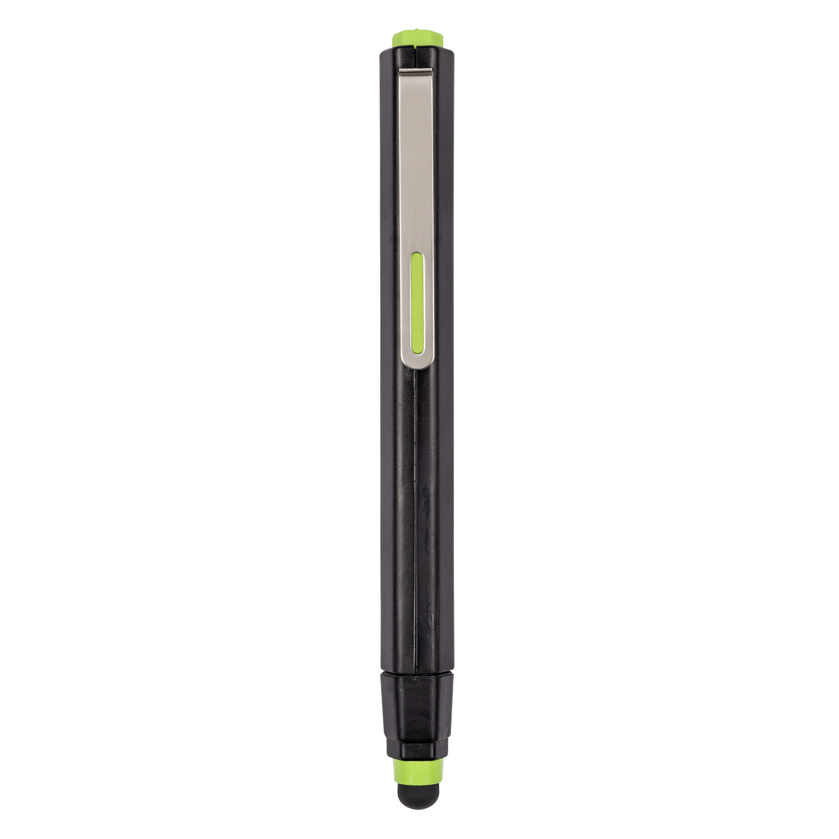 Sealey LED126 Rechargeable Penlight & Touchscreen Stylus 4W COB LED