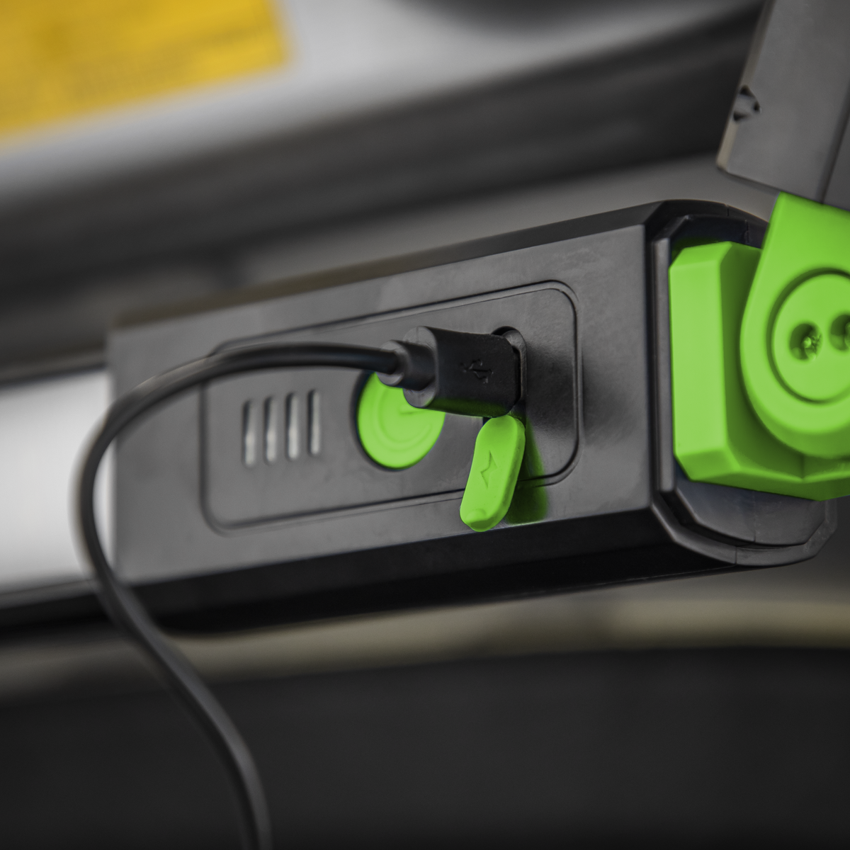 Sealey LED139 Under-Bonnet Rechargeable Light 13W SMD LED