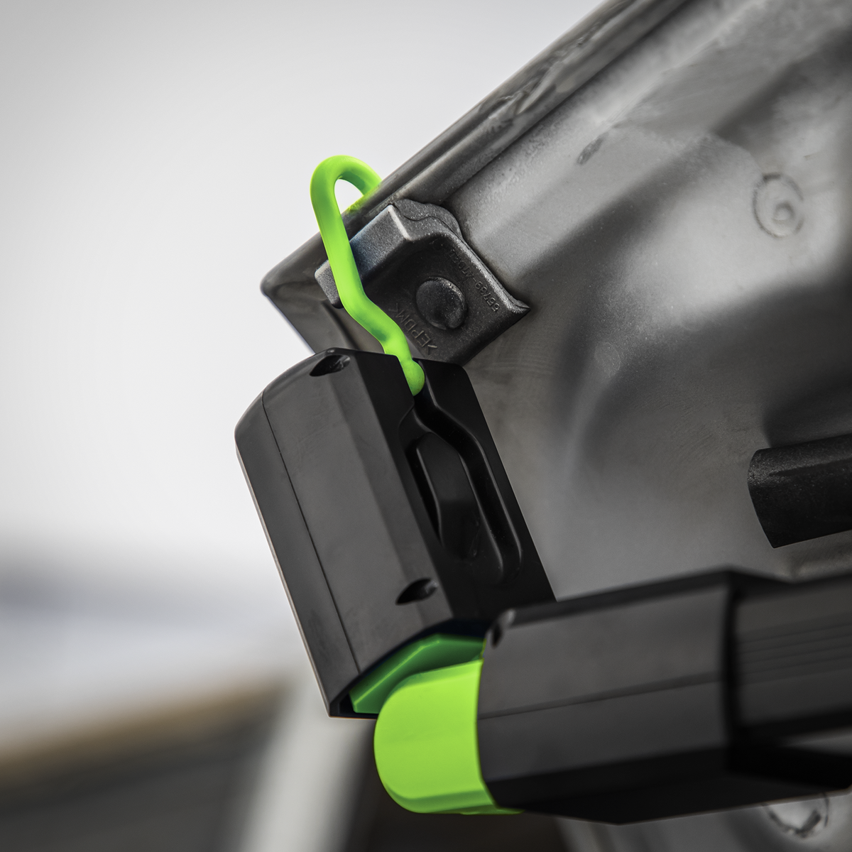 Sealey LED139 Under-Bonnet Rechargeable Light 13W SMD LED