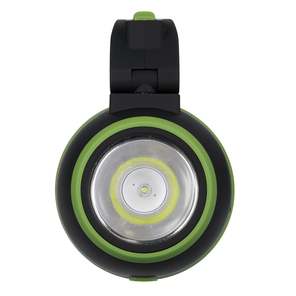 Sealey LED140 Rechargeable 3-in-1 Spotlight 3W SMD LED