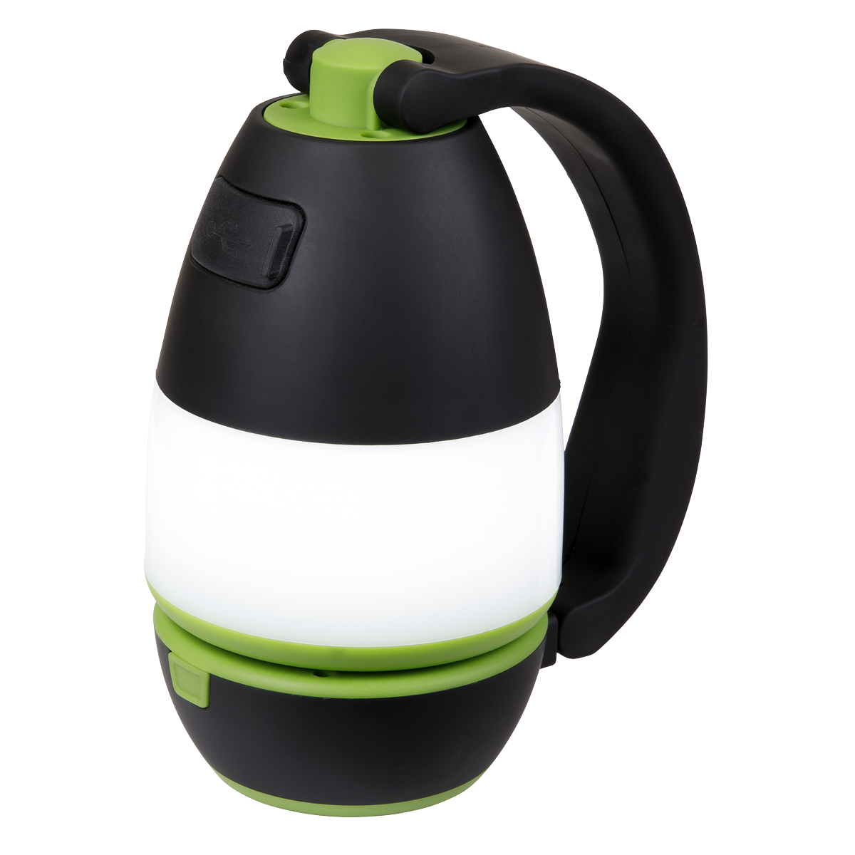 Sealey LED140 Rechargeable 3-in-1 Spotlight 3W SMD LED