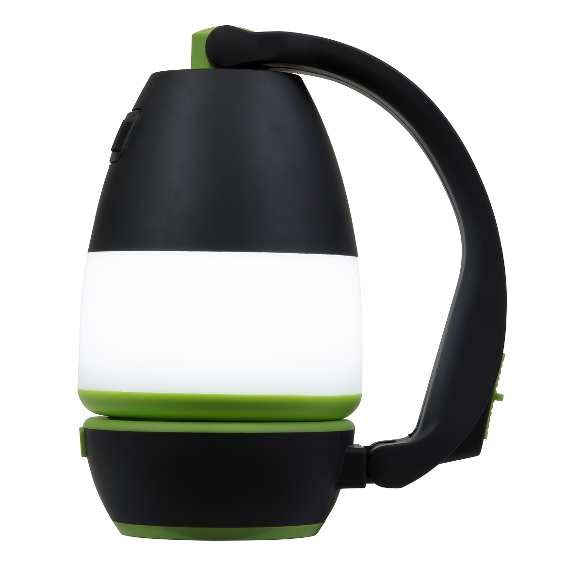 Sealey LED140 Rechargeable 3-in-1 Spotlight 3W SMD LED