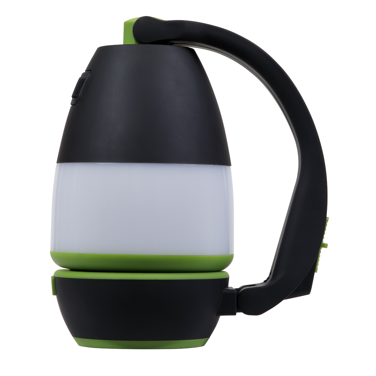 Sealey LED140 Rechargeable 3-in-1 Spotlight 3W SMD LED