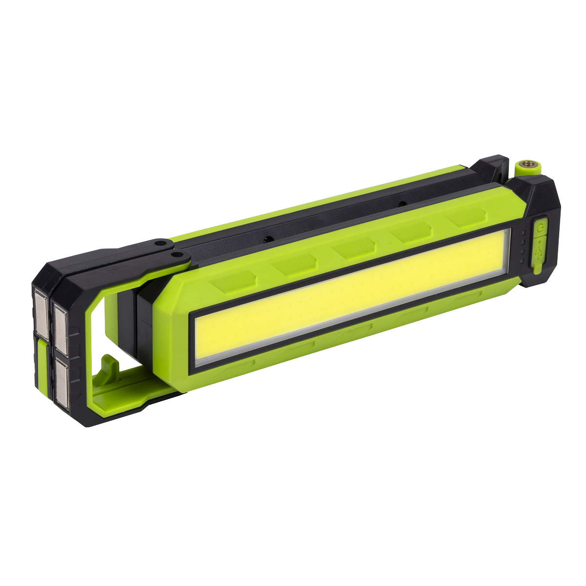 Sealey LED15WFL 3-in-1 Folding Floodlight 20W COB LED