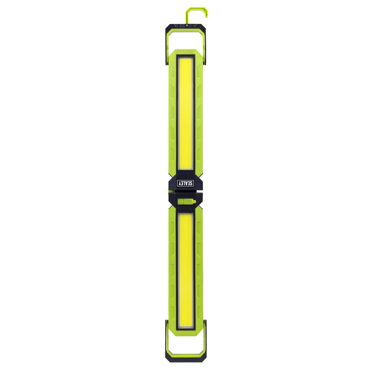 Sealey LED15WFL 3-in-1 Folding Floodlight 20W COB LED