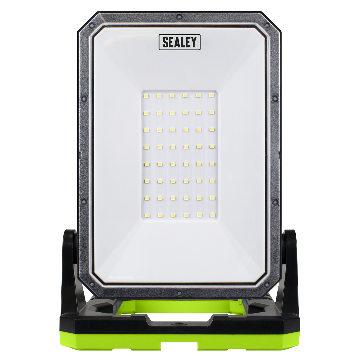 Sealey LED1800PB Rechargeable Portable Floodlight & Power Bank 20W SMD LED