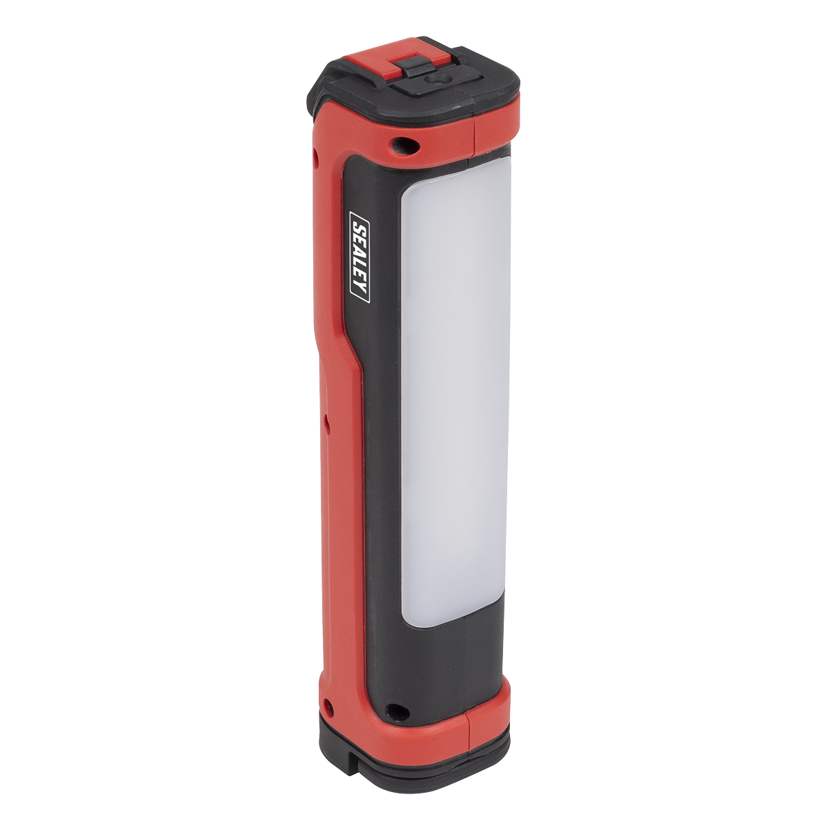 Sealey LED187 Rechargeable Telescopic Inspection Light 10W COB LED