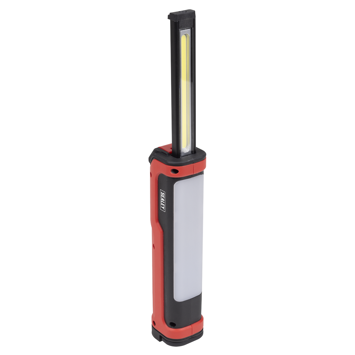 Sealey LED187 Rechargeable Telescopic Inspection Light 10W COB LED
