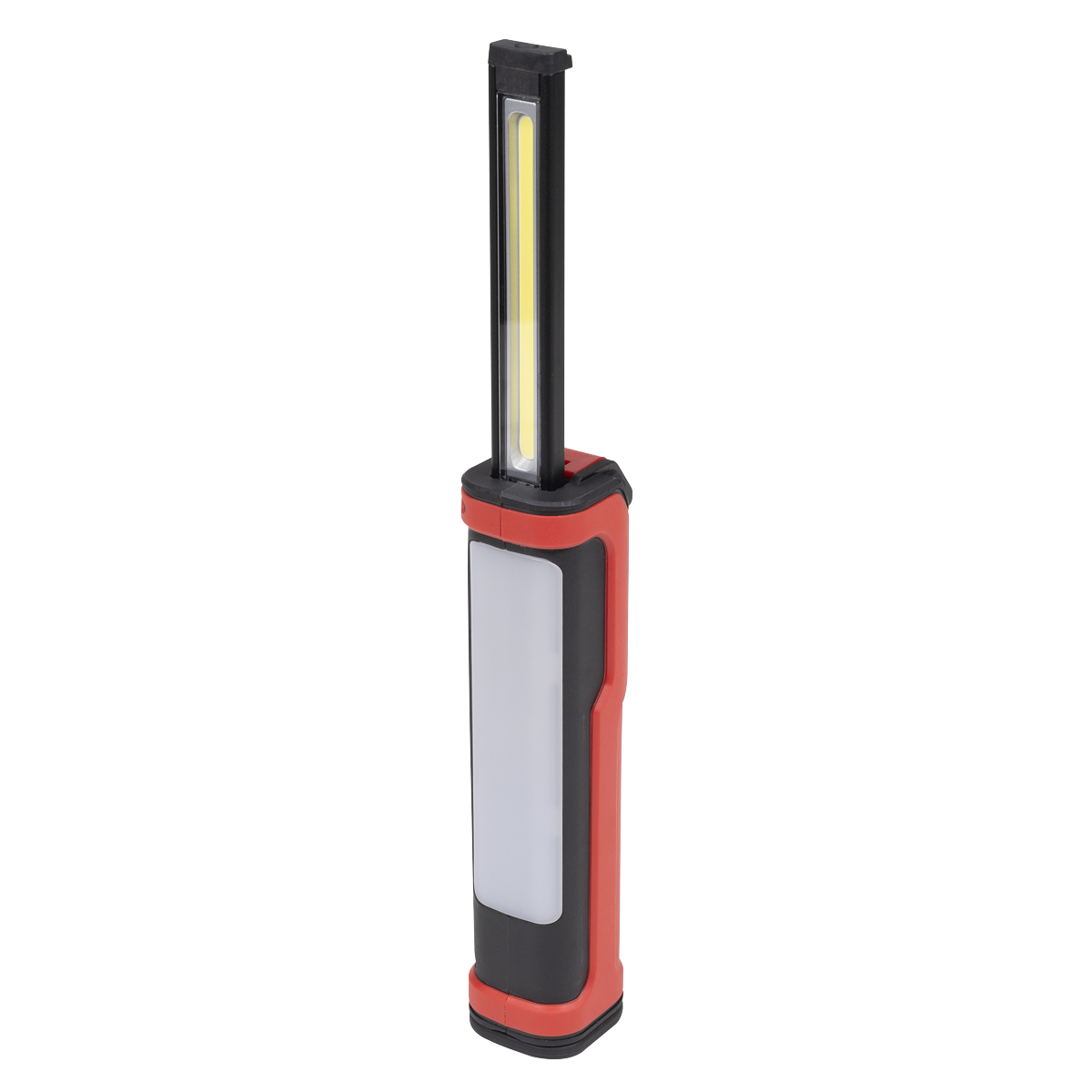 Sealey LED187 Rechargeable Telescopic Inspection Light 10W COB LED