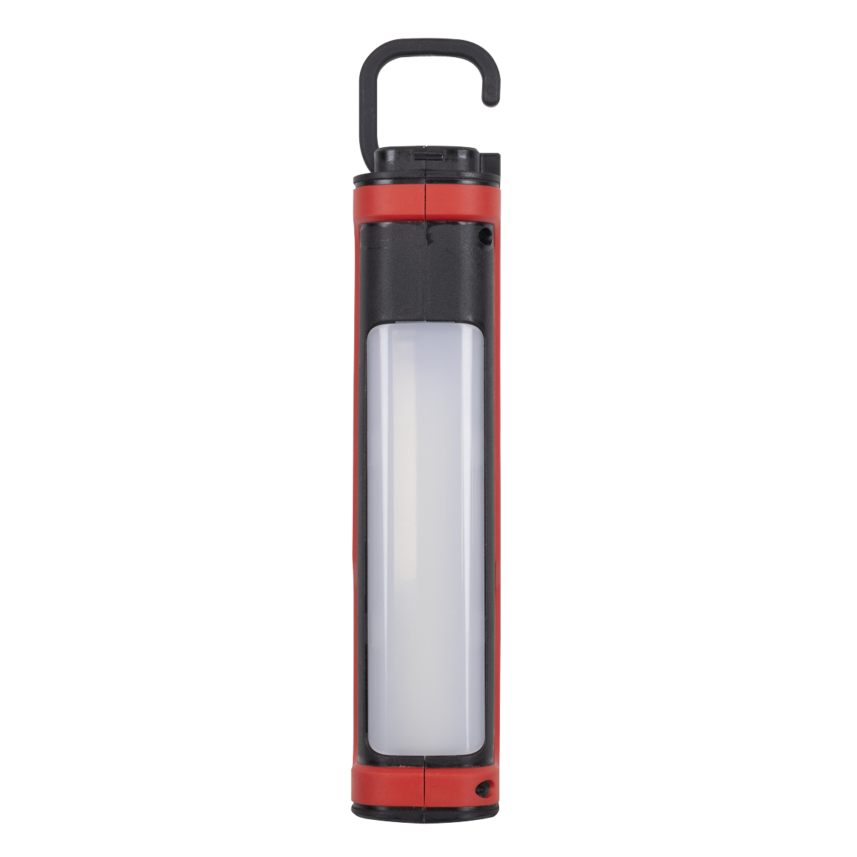 Sealey LED187 Rechargeable Telescopic Inspection Light 10W COB LED
