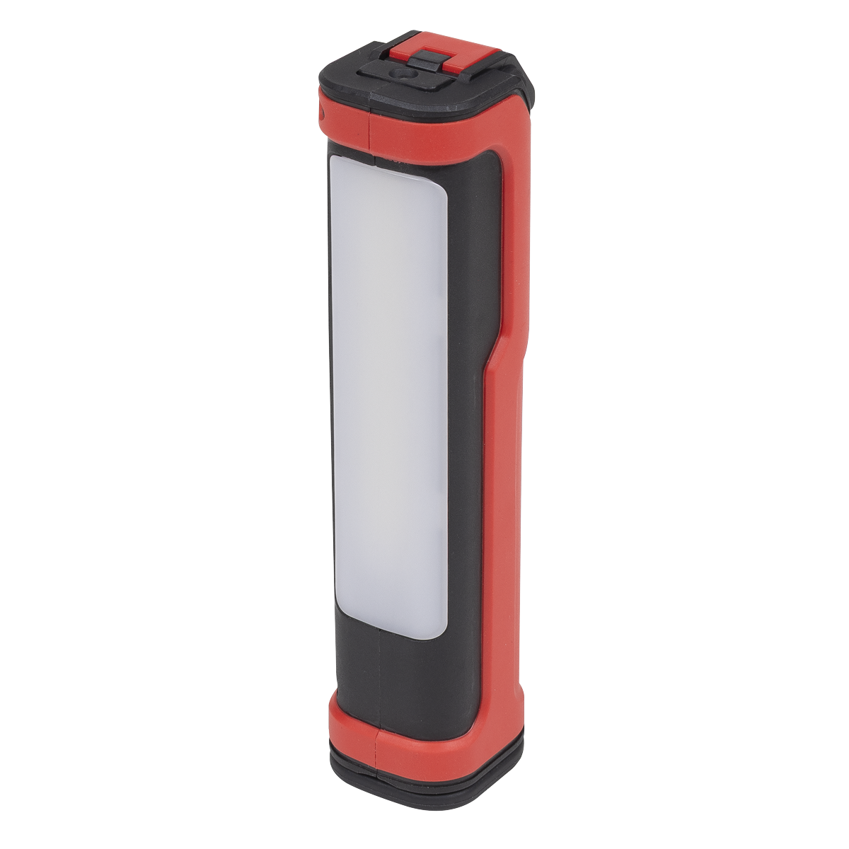 Sealey LED187 Rechargeable Telescopic Inspection Light 10W COB LED