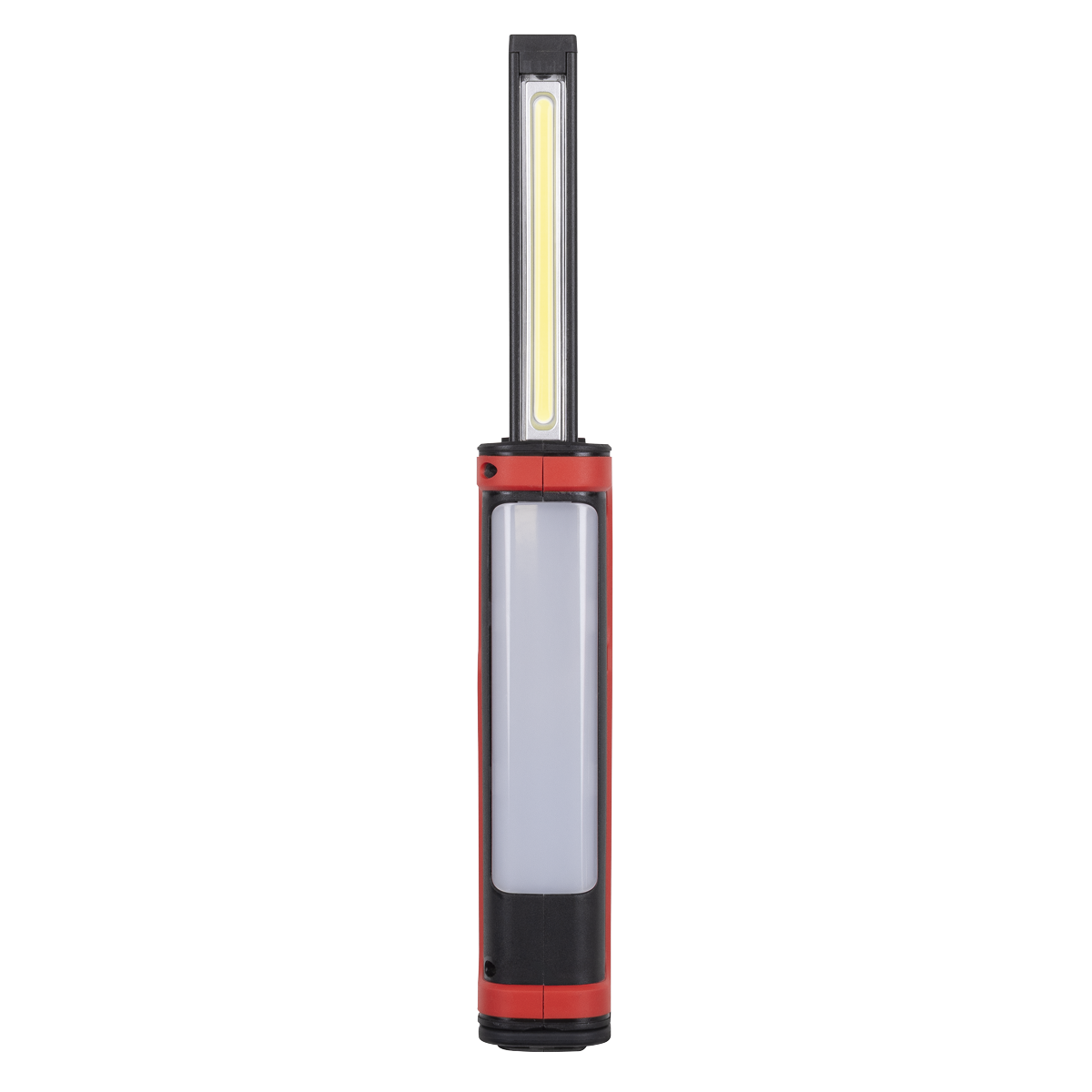 Sealey LED187 Rechargeable Telescopic Inspection Light 10W COB LED