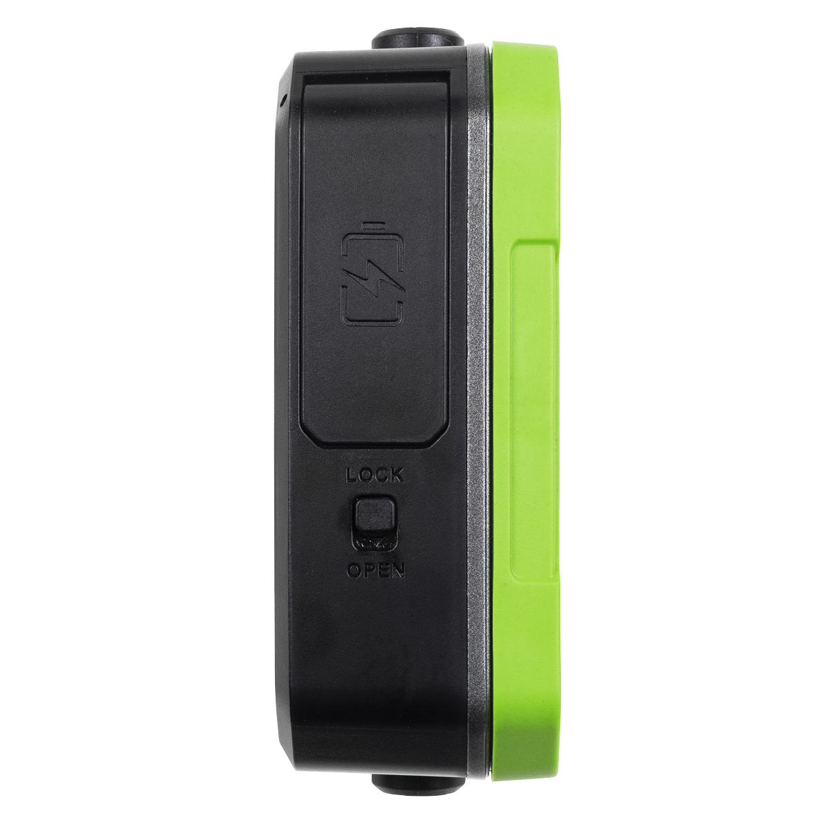Sealey LED2000P Rechargeable 360° Floodlight & Power Bank 24W COB LED