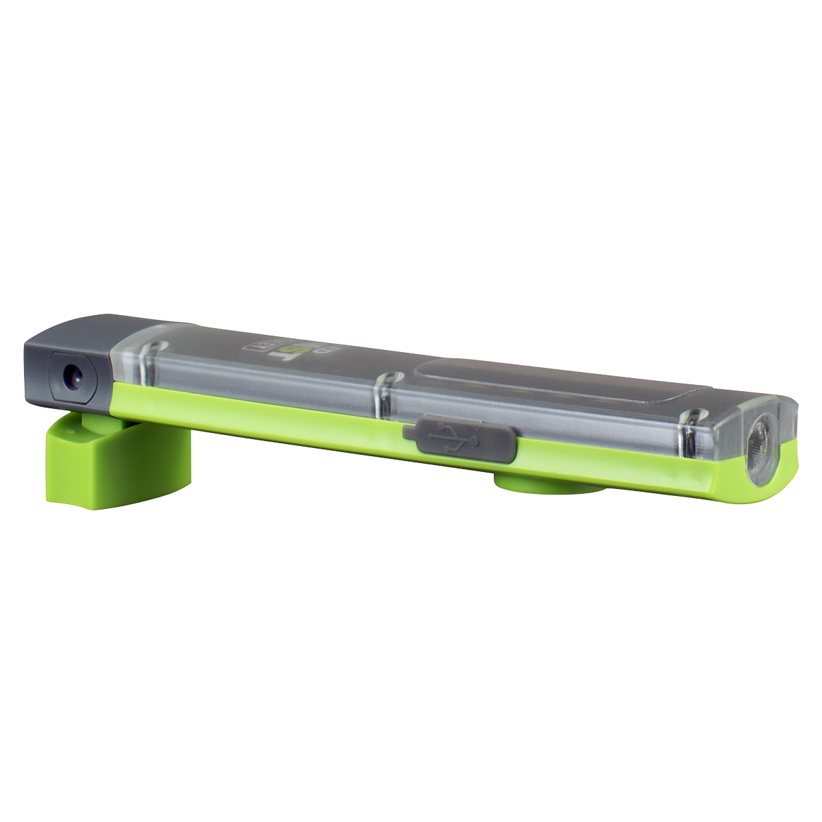 Sealey LED201G LED Twist® Rechargeable Inspection Light 1W & 1W SMD