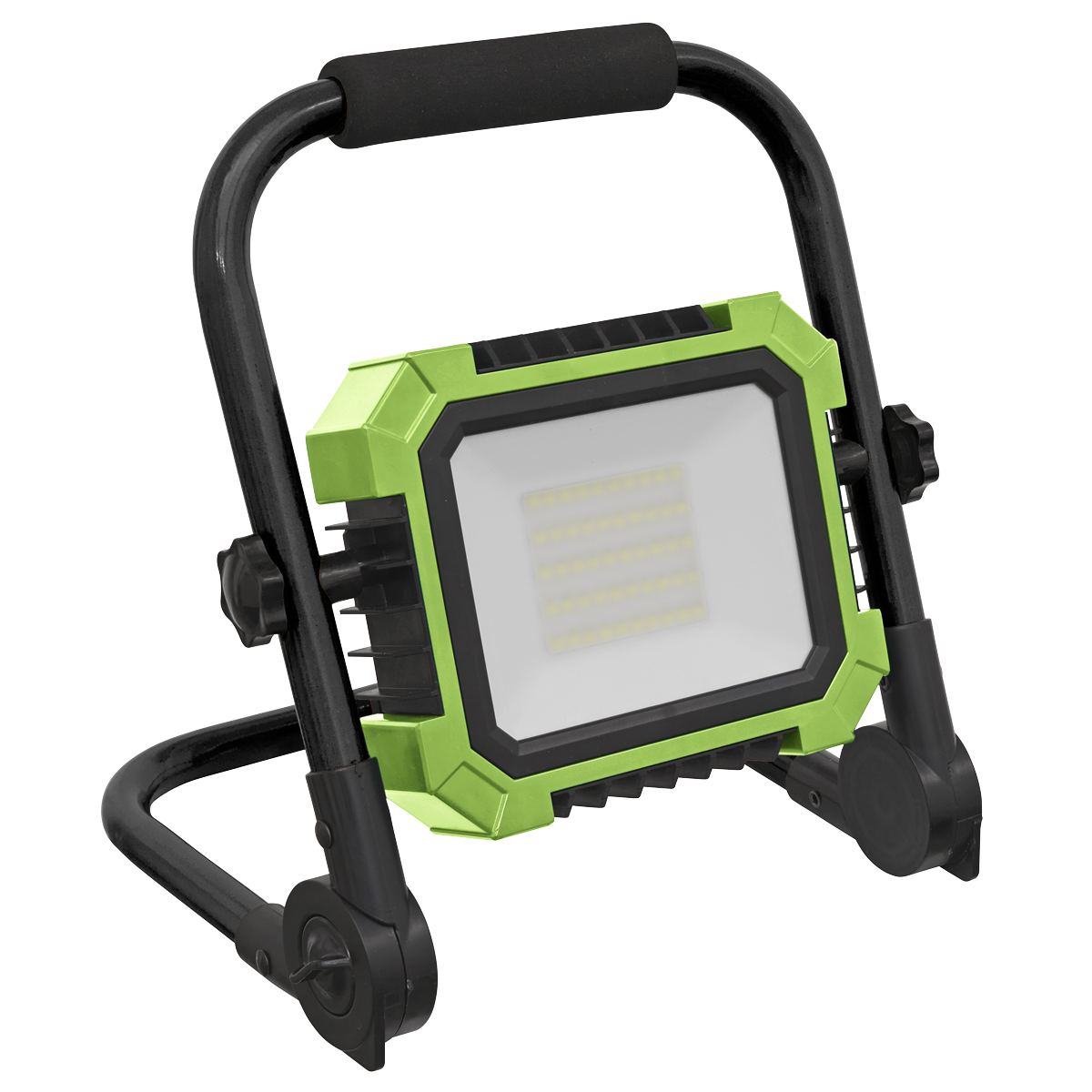 Sealey LED24WL Portable Floodlight 24W SMD LED 230V
