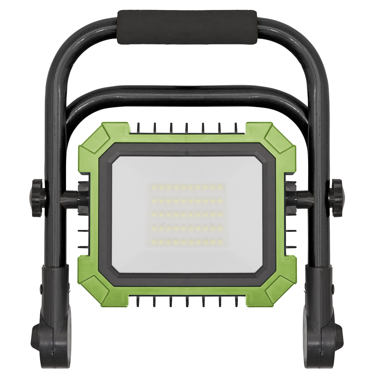 Sealey LED24WL Portable Floodlight 24W SMD LED 230V