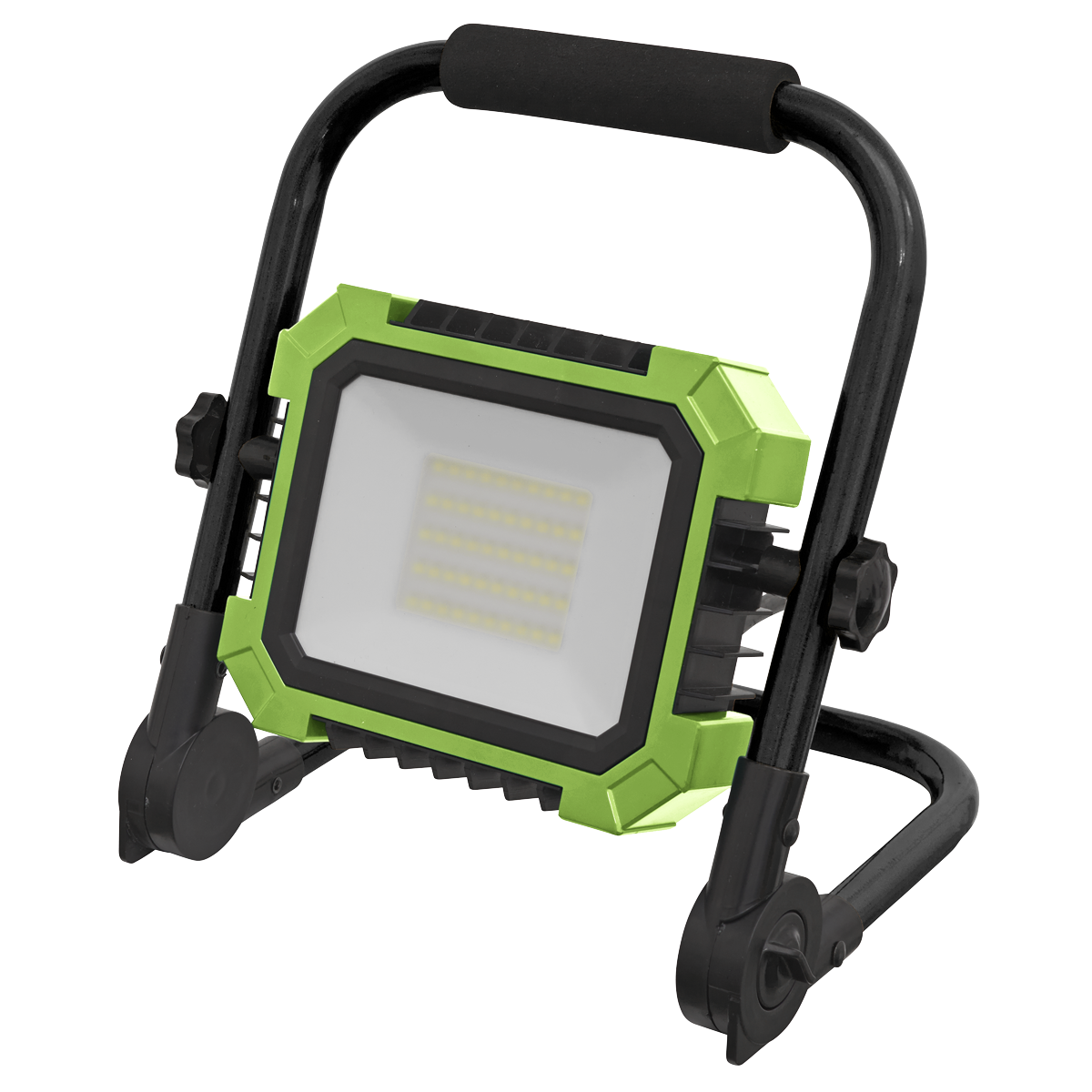 Sealey LED24WL Portable Floodlight 24W SMD LED 230V