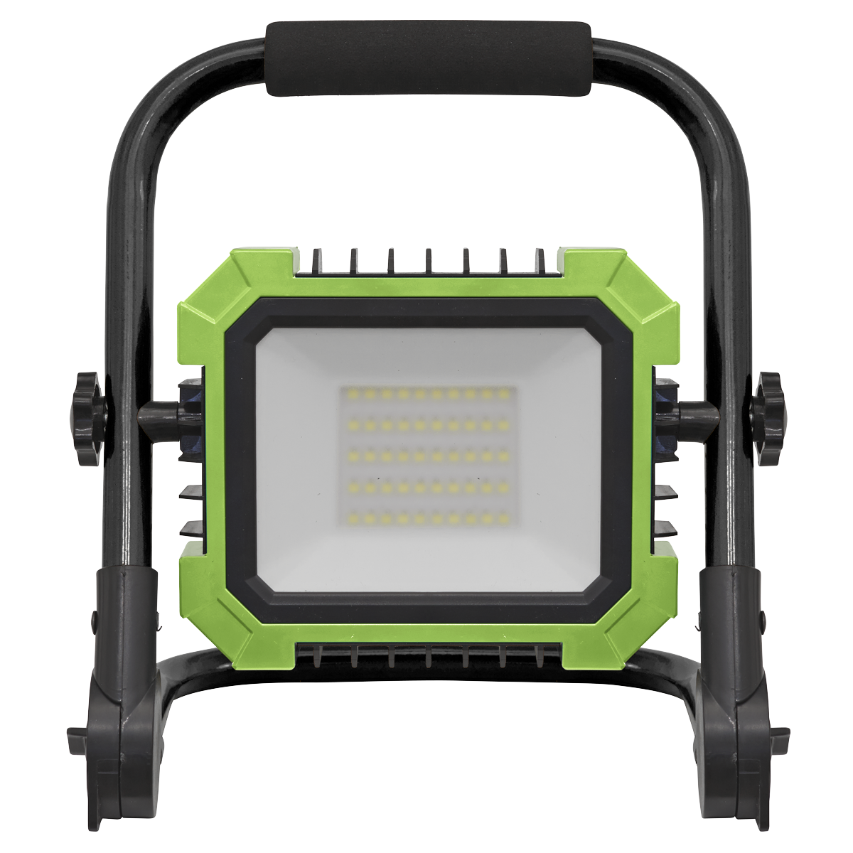 Sealey LED24WL Portable Floodlight 24W SMD LED 230V