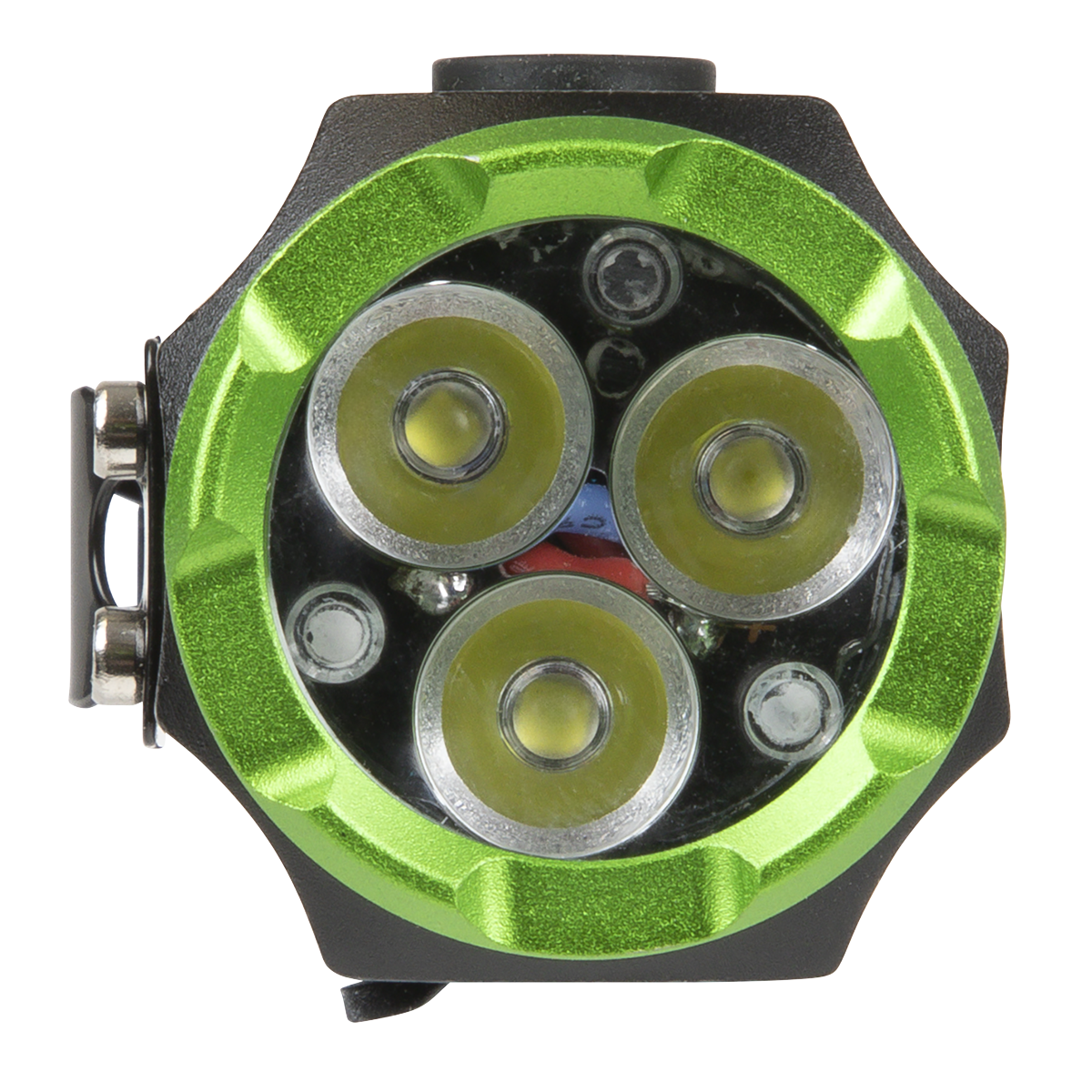 Sealey LED2500SB Super Beam 2500lm Rechargeable SMD LED 24W Pocket Light