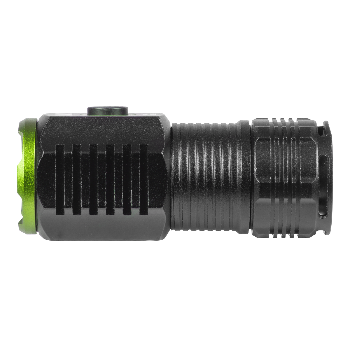 Sealey LED2500SB Super Beam 2500lm Rechargeable SMD LED 24W Pocket Light