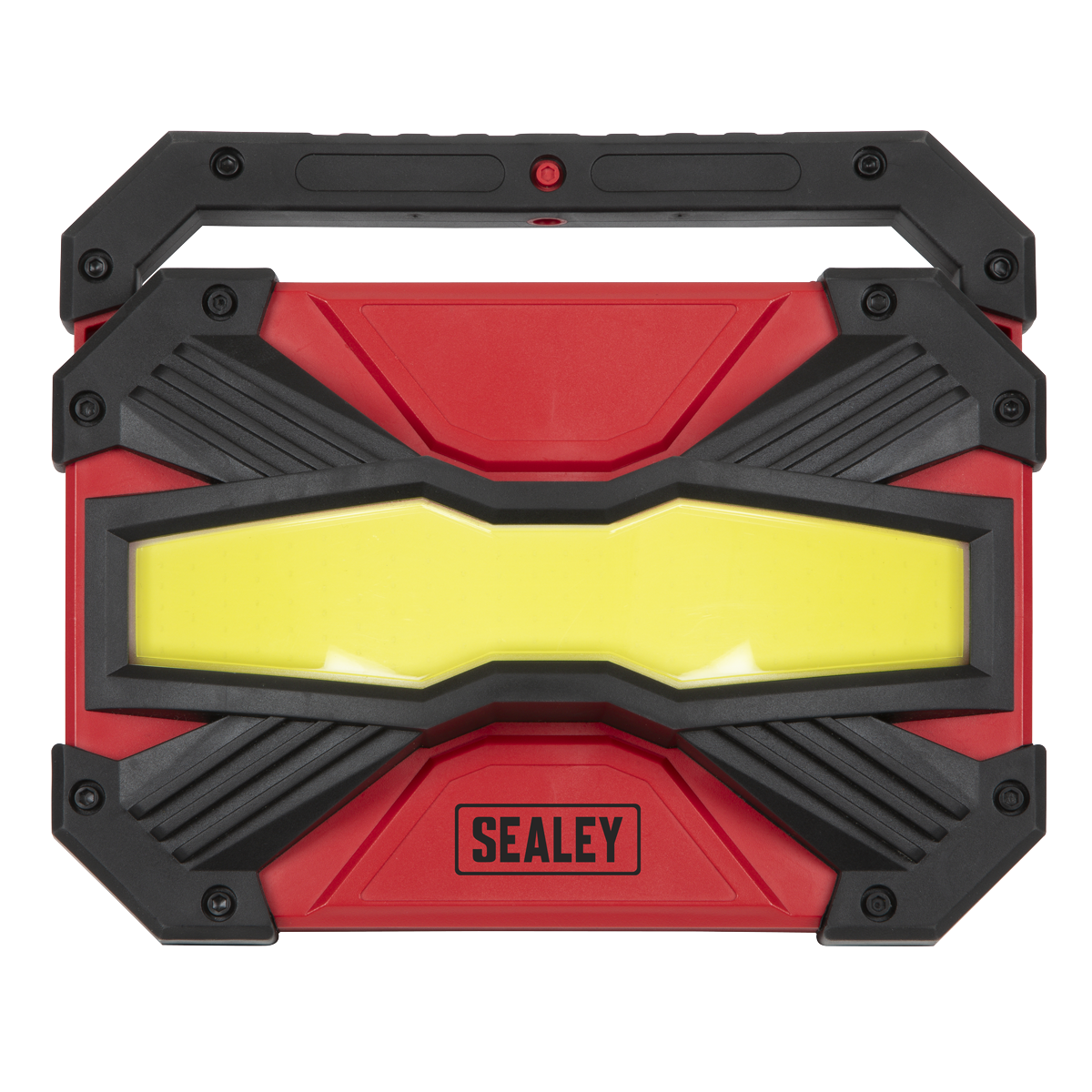 Sealey LED3000 Rechargeable Portable Floodlight & Power Bank 30W COB LED