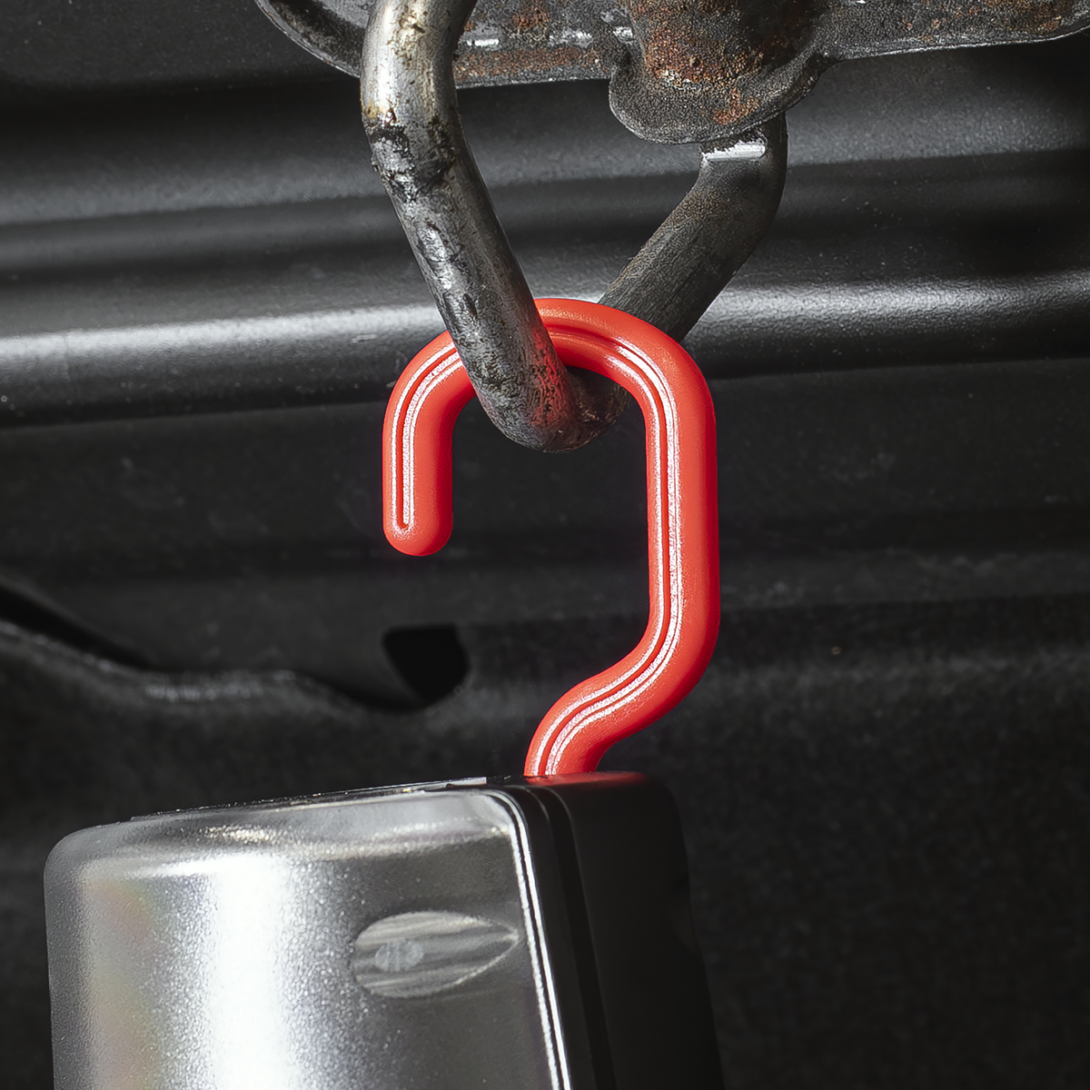 Sealey LED3001 Rechargeable LED Twist® Inspection Light 20W COB & 3W SMD, 3000lm, Magnetic Base & Power Bank